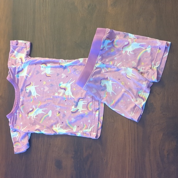 Little Sleepies Other - Little Sleepies Pajama Set